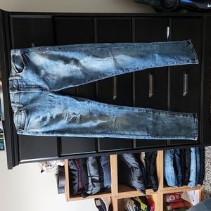 American Eagle Skinny Jean